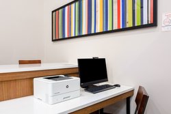  - Holiday Inn Express & Suites Morehead City