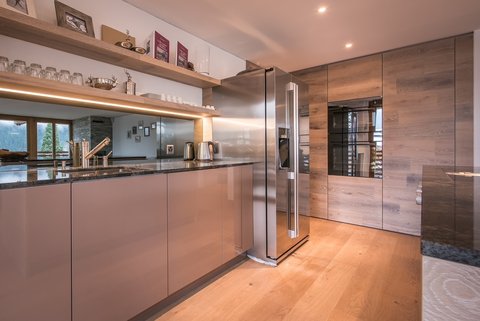 BERGWELT GRINDELWALD - Photo 88