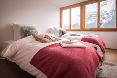 BERGWELT GRINDELWALD - Photo 83