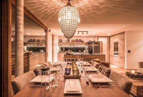 BERGWELT GRINDELWALD - Photo 87