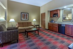  - Holiday Inn Express & Suites Bowling Green - I-75, Exit 181
