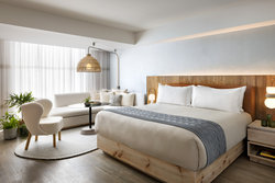  - 1 Hotel Downtown Toronto