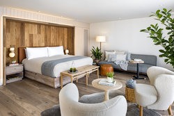  - 1 Hotel Downtown Toronto