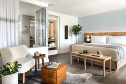  - 1 Hotel Downtown Toronto