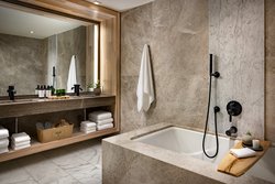  - 1 Hotel Downtown Toronto