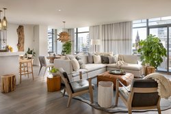  - 1 Hotel Downtown Toronto