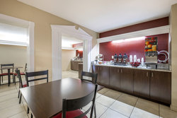  - Red Roof Inn Knoxville - I-75, Exit 108