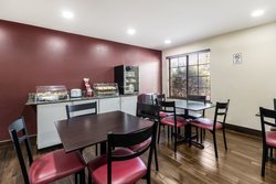  - Red Roof Inn Murfreesboro - I-24, Exit 78B