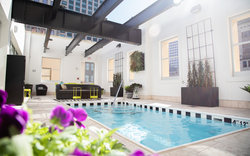  - Holiday Inn Club Vacations New Orleans Resort