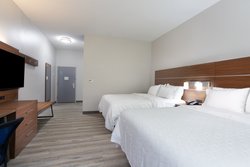  - Holiday Inn Express & Suites Morehead City