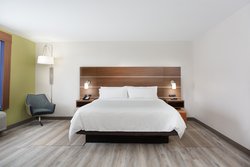  - Holiday Inn Express & Suites Morehead City