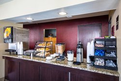  - Red Roof Inn San Marcos - I-35, Exit 205