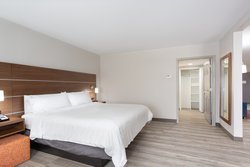  - Holiday Inn Express & Suites Morehead City