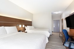  - Holiday Inn Express & Suites Morehead City