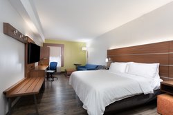  - Holiday Inn Express & Suites Morehead City