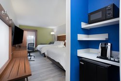  - Holiday Inn Express & Suites Morehead City