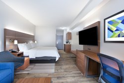  - Holiday Inn Express & Suites Morehead City