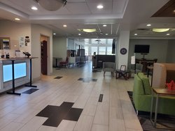  - Holiday Inn Express & Suites Rochester