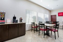  - Red Roof Inn Carrollton - I-71, Exit 44