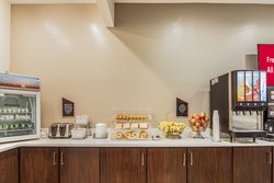  - Red Roof Inn Panama City