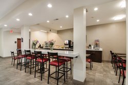  - Red Roof Inn Panama City