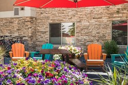  - Wood River Inn Hailey
