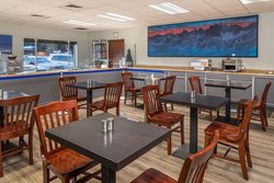  - Wood River Inn Hailey