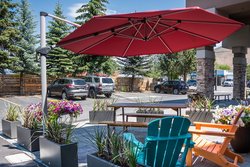  - Wood River Inn Hailey