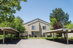  - Club Lake Ridge Resort Reno