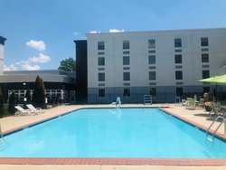  - Holiday Inn Kulpsville