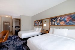  - Fairfield Inn & Suites by Marriott Eagan