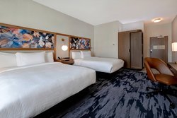  - Fairfield Inn & Suites by Marriott Eagan