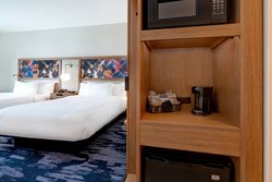  - Fairfield Inn & Suites by Marriott Eagan