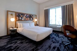  - Fairfield Inn & Suites by Marriott Eagan