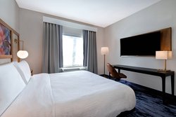  - Fairfield Inn & Suites by Marriott Eagan