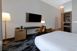  - Fairfield Inn & Suites by Marriott Eagan