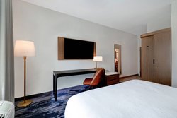  - Fairfield Inn & Suites by Marriott Eagan