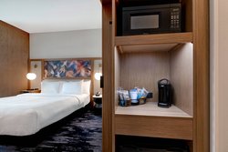  - Fairfield Inn & Suites by Marriott Eagan