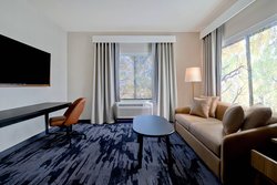  - Fairfield Inn & Suites by Marriott Eagan