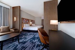  - Fairfield Inn & Suites by Marriott Eagan