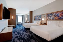  - Fairfield Inn & Suites by Marriott Eagan