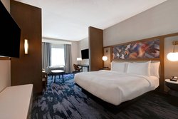  - Fairfield Inn & Suites by Marriott Eagan