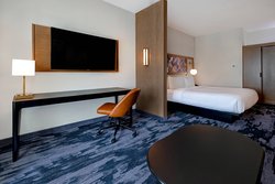  - Fairfield Inn & Suites by Marriott Eagan