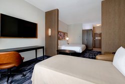  - Fairfield Inn & Suites by Marriott Eagan