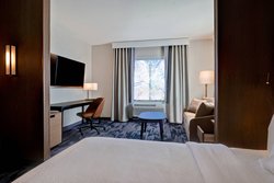  - Fairfield Inn & Suites by Marriott Eagan