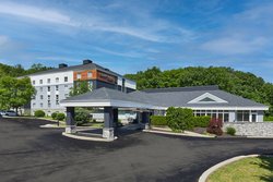  - Courtyard by Marriott Hotel East Rochester
