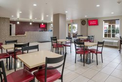  - Red Roof Plus+ Inn & Suites Burleson