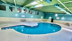 - Holiday Inn Express & Suites Fall River