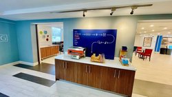  - Holiday Inn Express & Suites Fall River