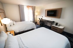  - Fairfield Inn & Suites by Marriott Laredo - I-35, Exit 3A